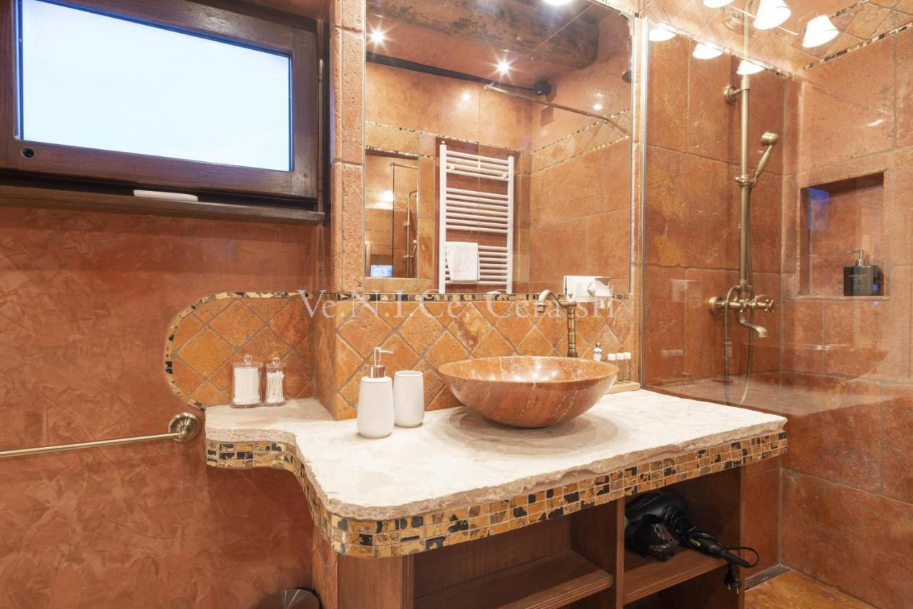 شقة Ve.N.I.Ce. Cera Ca' Del Gondoliere البندقية المظهر الخارجي الصورة