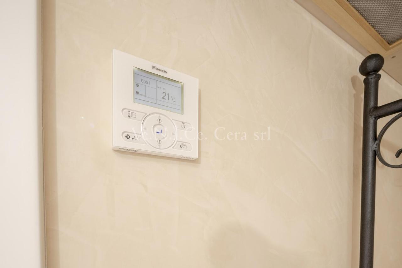شقة Ve.N.I.Ce. Cera Ca' Del Gondoliere البندقية المظهر الخارجي الصورة