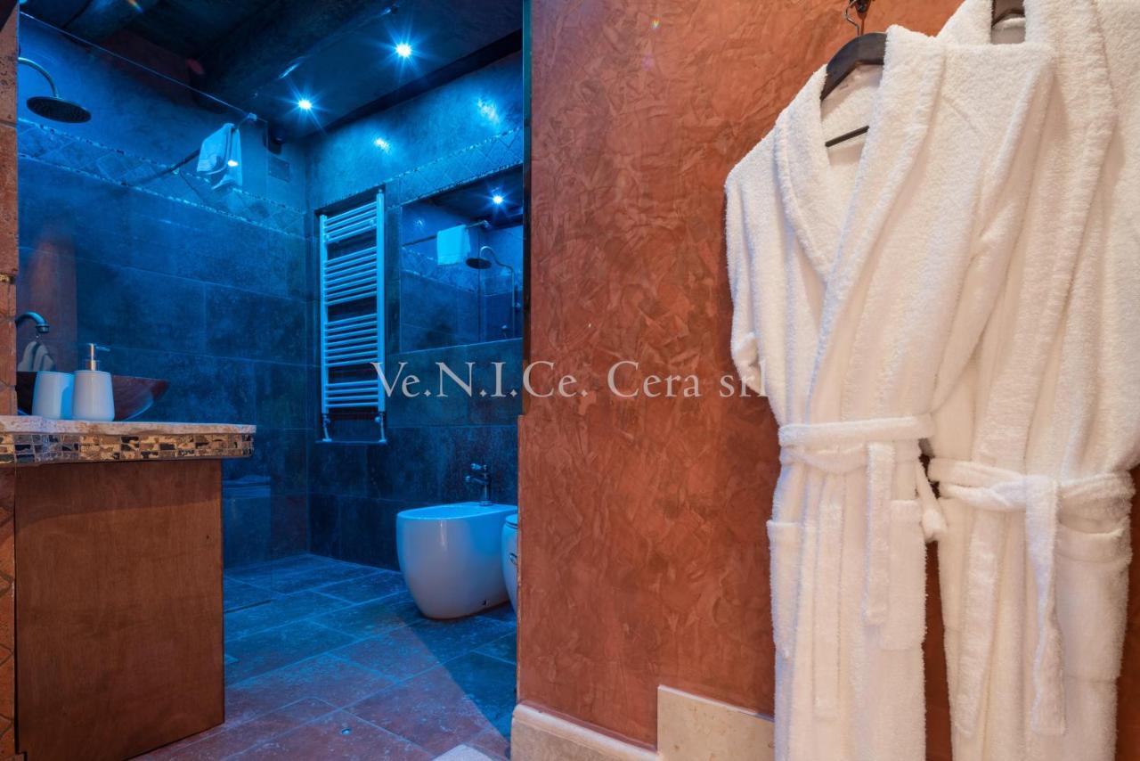 شقة Ve.N.I.Ce. Cera Ca' Del Gondoliere البندقية المظهر الخارجي الصورة