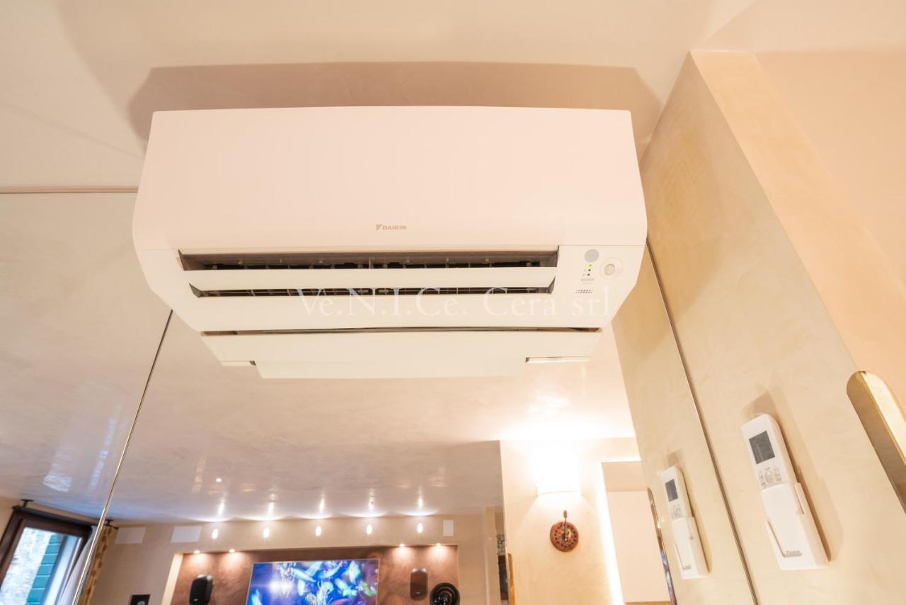 شقة Ve.N.I.Ce. Cera Ca' Del Gondoliere البندقية المظهر الخارجي الصورة